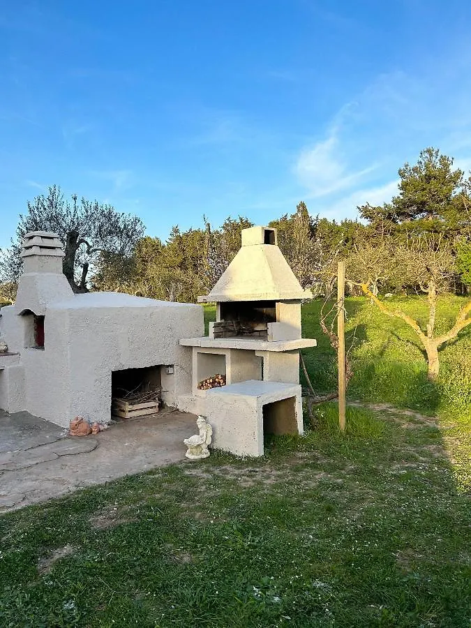 Villa Casa Del Mate Alghero