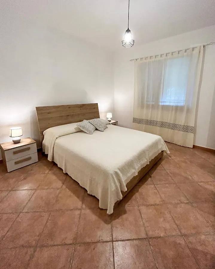 Villa Casa Del Mate Alghero 0*,