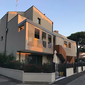 Alcova , Caorle Italien